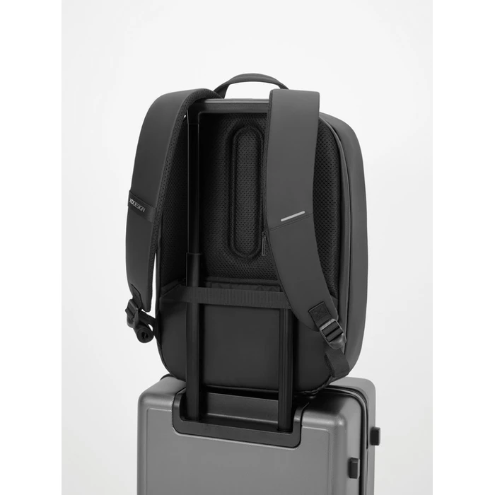 Σακίδιο Πλάτης XD Design Xd Design Bobby Edge Black