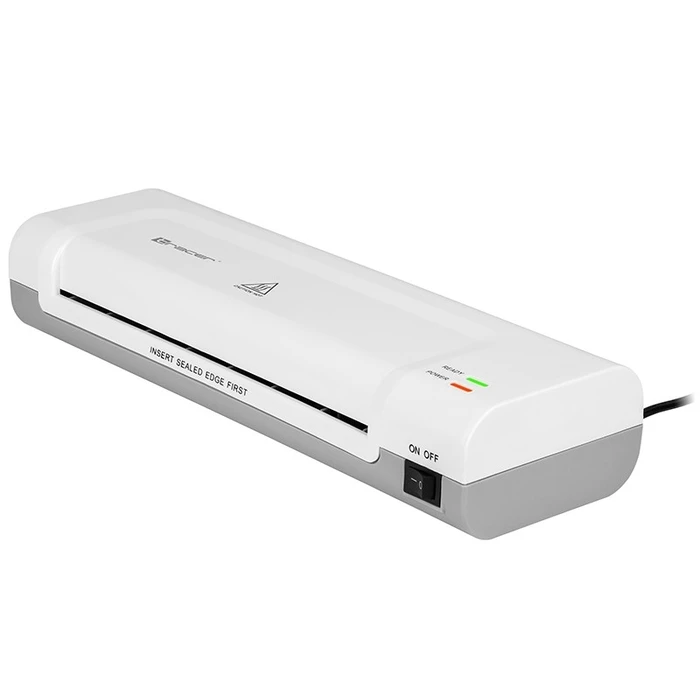 Πλαστικοποιητής Tracer A4 Trl-5wh