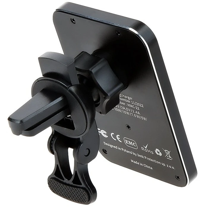 Βάση Κινητού 3MK Magsafe 15w Induction For Apple