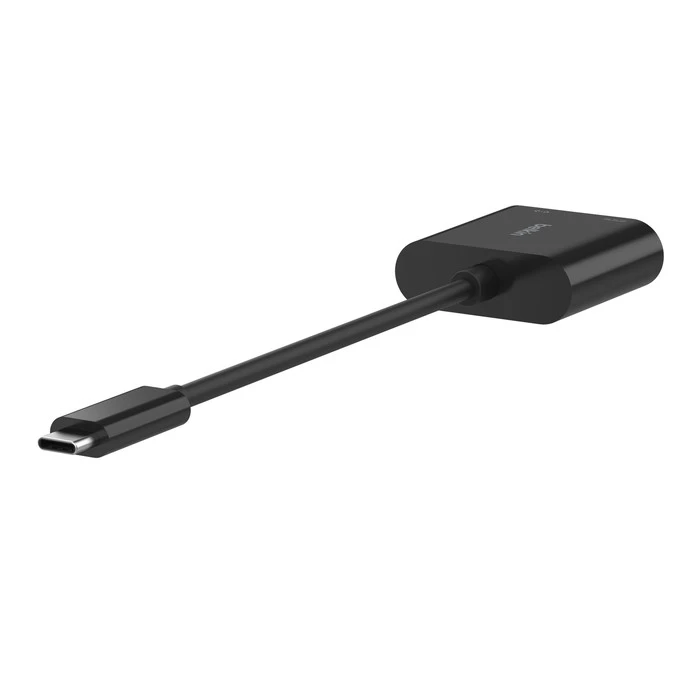 USB Hub Belkin Ethernet 100w Pd