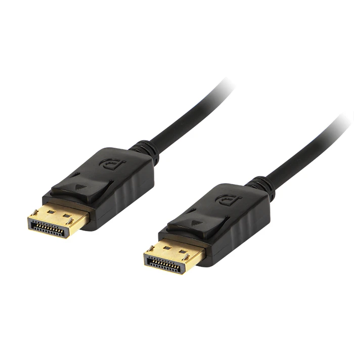 Καλώδιο DisplayPort Blow to DisplayPort 1.8m Μ/Μ