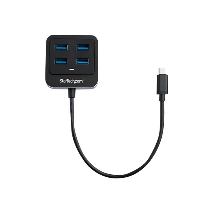 USB Hub StarTech USB-C Hub 4 Port - USB Type-C / USB 3.1 Gen