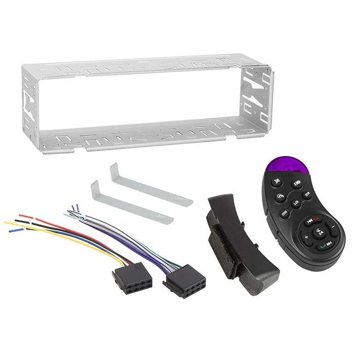 Ηχοσύστημα Αυτοκινήτου Blow MOBILE PRO 1DIN uchwyt smart 