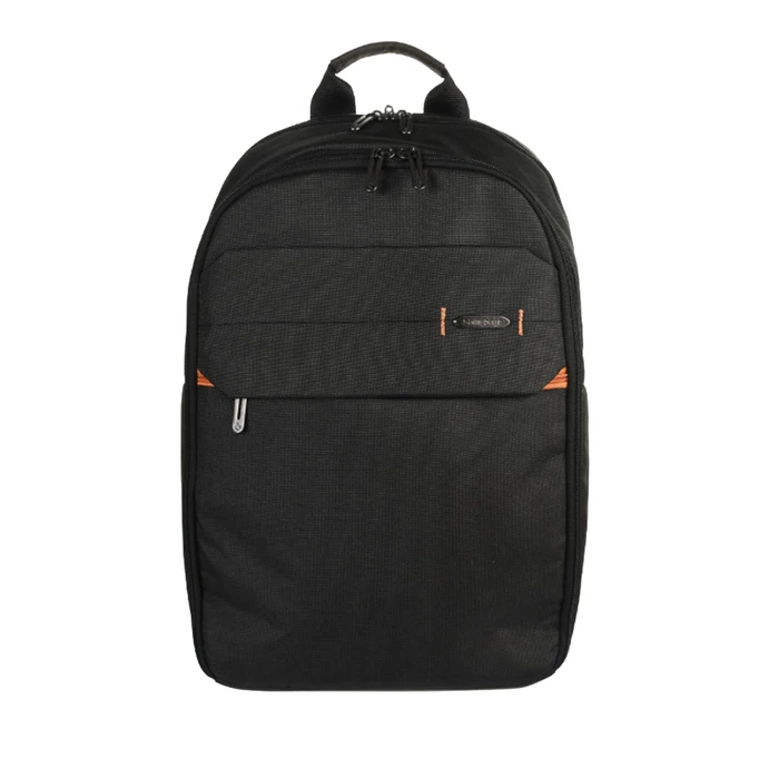 Samsonite Network 3 Laptop Backpack 15.6'' Charcoal Black