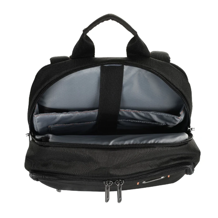 Samsonite Network 3 Laptop Backpack 15.6'' Charcoal Black