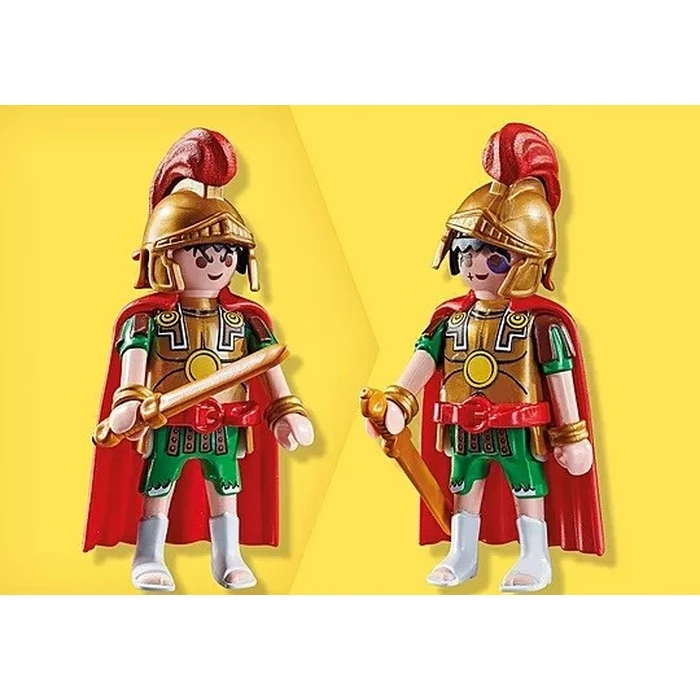 Playmobil Set Asterix 71543 Roman Chariot