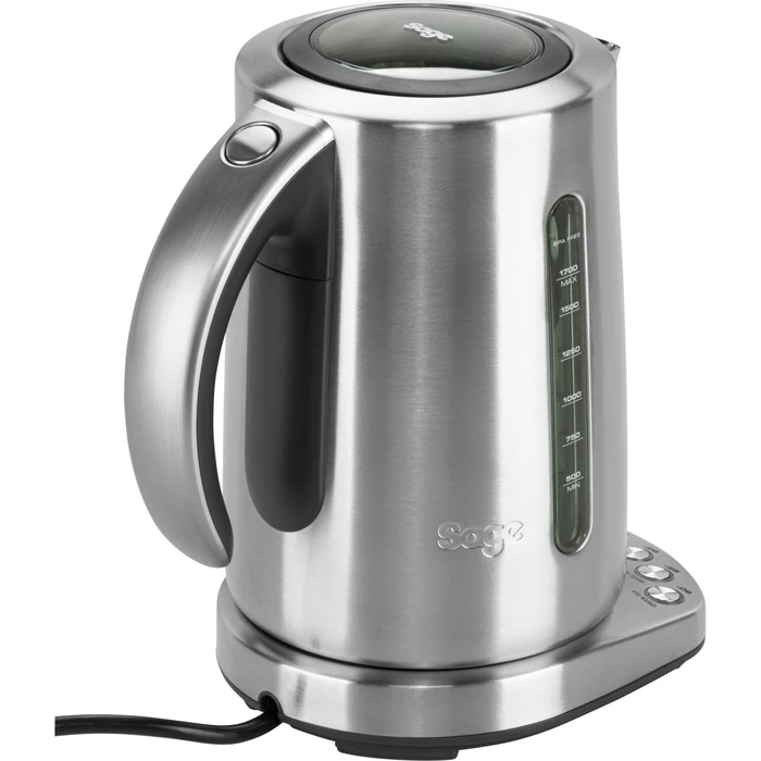 Βραστήρας Sage Smart Kettle SKE825BSS3EEU1 1.7L Inox