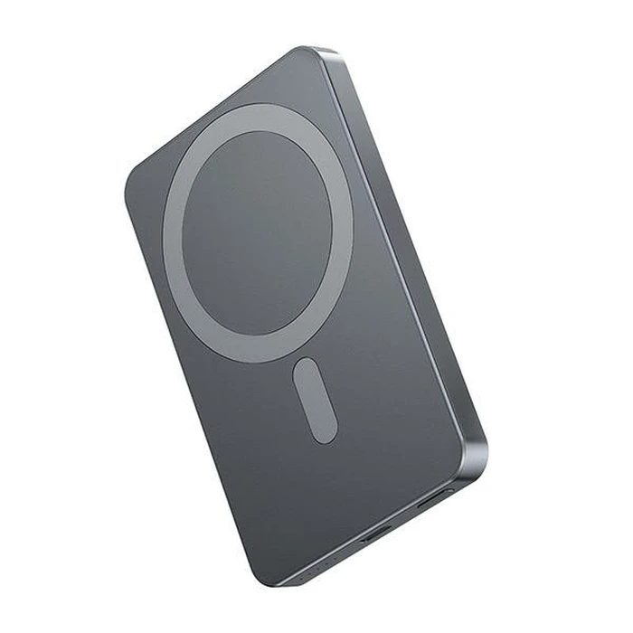 Power Bank Awei Induction MagSafe 5000mAh P112K