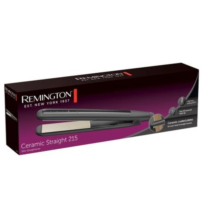 Ισιωτική Μαλλιών Remington Ceramic S1370