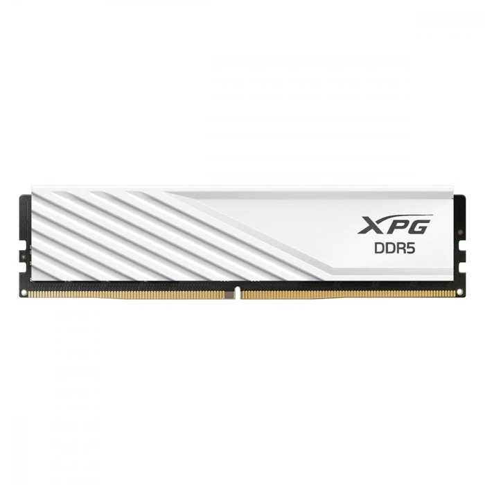 Μνήμη RAM Σταθερού DDR5 32GB Adata XPG Lancer Blade 6000 (2x16) CL30 White