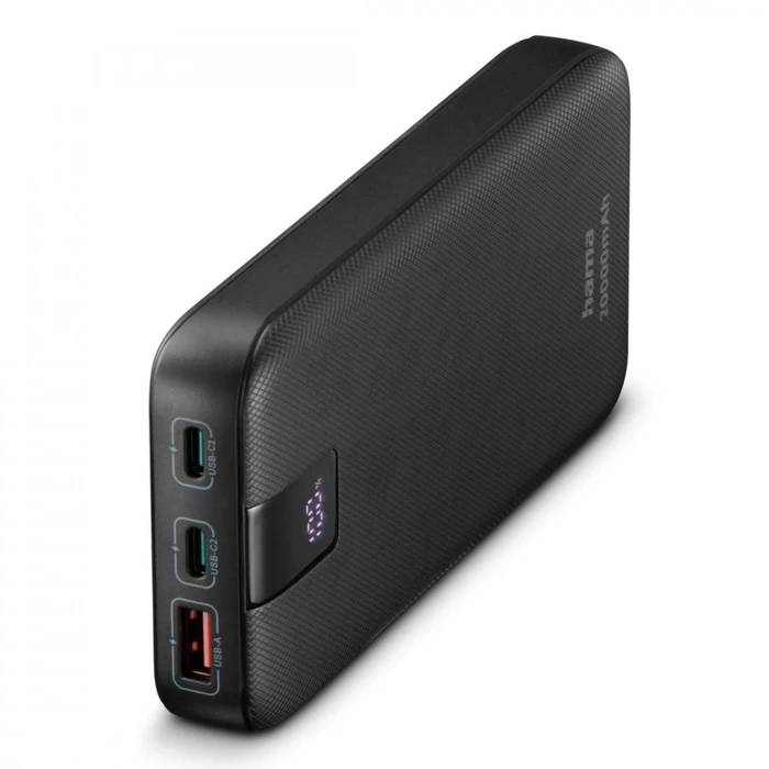 Power Bank Hama power pack PD 10000 mAh