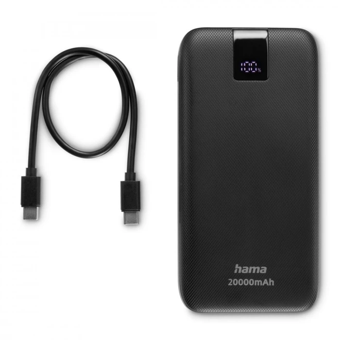 Power Bank Hama power pack PD 10000 mAh