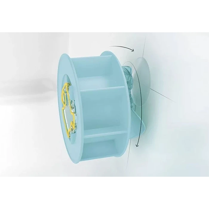 Playmobil Junior Aqua 71688 Watermill with Baby Shark Figure Set