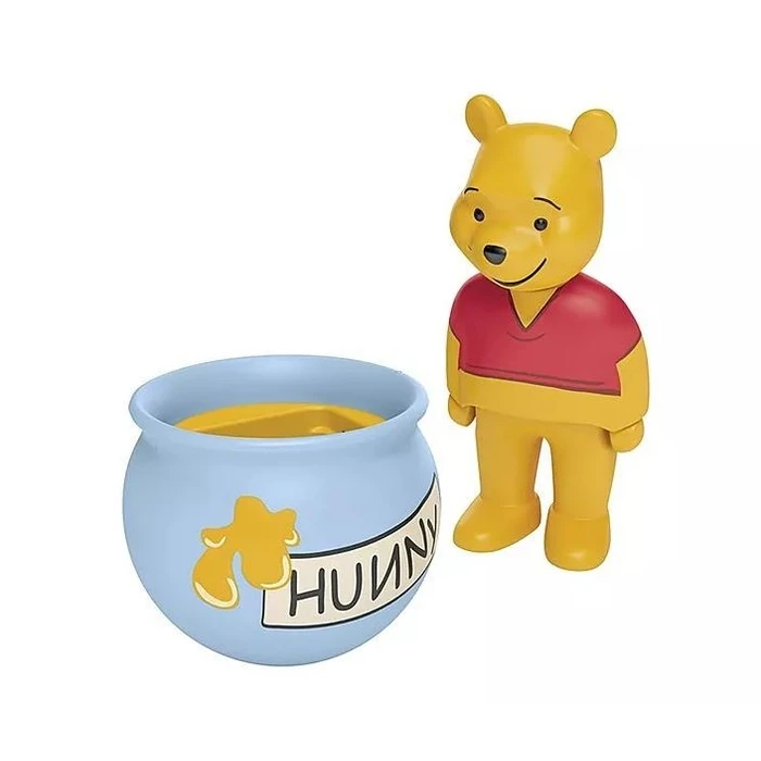 Φιγούρα Playmobil Figurka Junior Disney 71695 Garnek Miodu Kubusia Puchatka