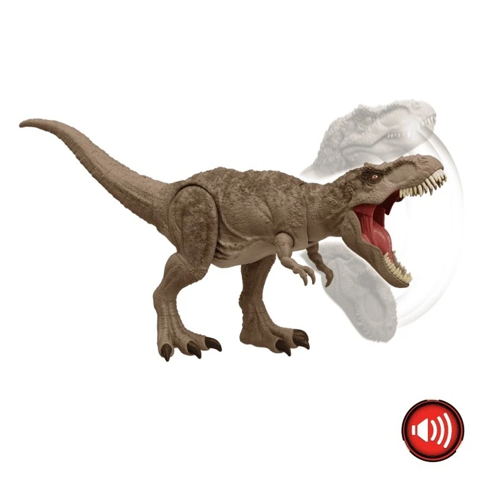 Φιγούρα Mattel Jurassic World Tyrranosaurus Rex