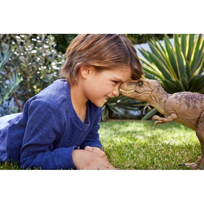 Φιγούρα Mattel Jurassic World Tyrranosaurus Rex