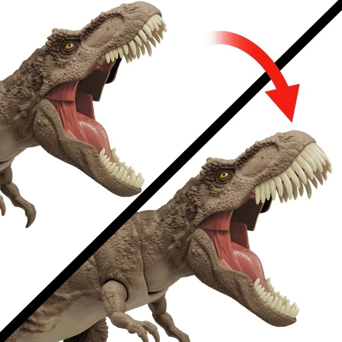 Φιγούρα Mattel Jurassic World Tyrranosaurus Rex