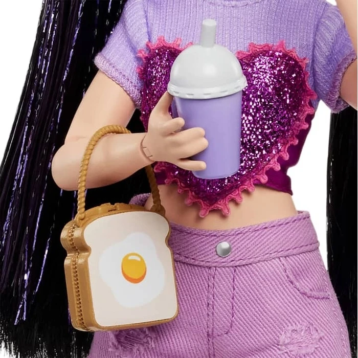 Κούκλα Mattel Barbie Dream Besties Renee