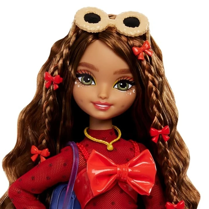 Κούκλα Mattel Barbie Dream Besties, Teresa