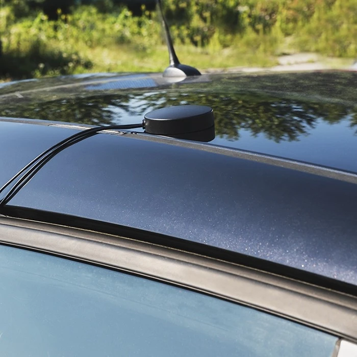 Κεραία WiFi Qoltec GPS 4G,GLONASS omidirectional,28dBi,50