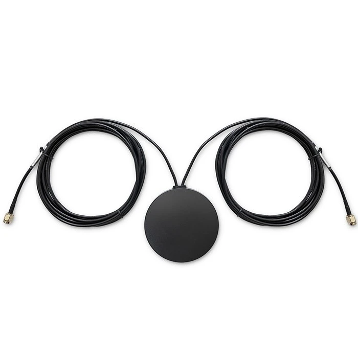 Κεραία WiFi Qoltec GPS 4G,GLONASS omidirectional,28dBi,50