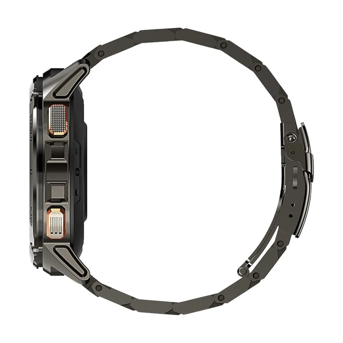 Smartwatch Maxcom FW110 Titan Chronos Black