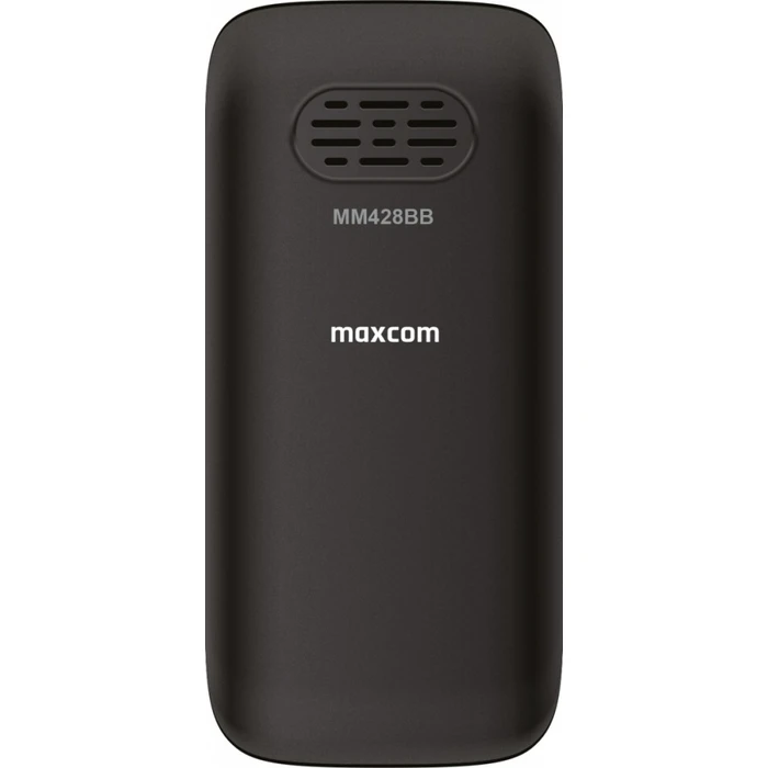 Κινητό Τηλέφωνο Maxcom for senior MM 428L