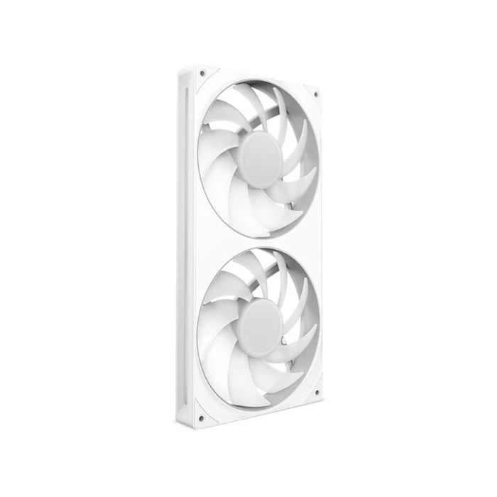 Case Fan Nzxt F280 Rgb Core Pwm White