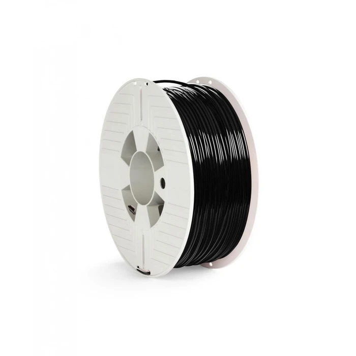 3D Printer Filament Verbatim ABS Black 2,85mm/1kg/ 55033