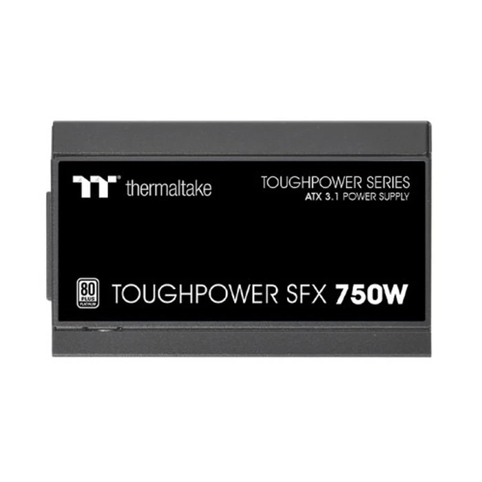 Τροφοδοτικό Thermaltake Toughpower Sfx 750w