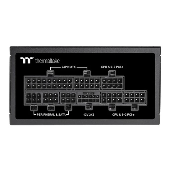 Τροφοδοτικό Thermaltake Toughpower Sfx 750w