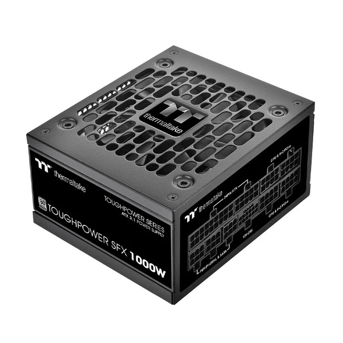 Τροφοδοτικό Thermaltake Toughpower Sfx 1000w Platinum
