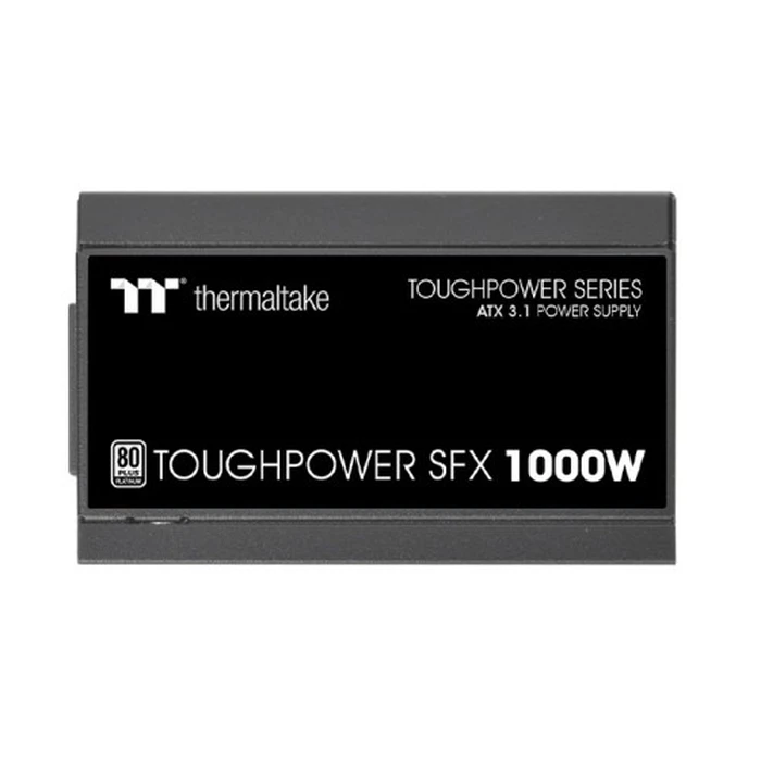 Τροφοδοτικό Thermaltake Toughpower Sfx 1000w Platinum