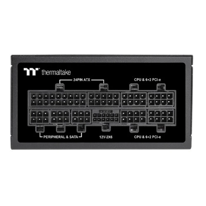 Τροφοδοτικό Thermaltake Toughpower Sfx 1000w Platinum