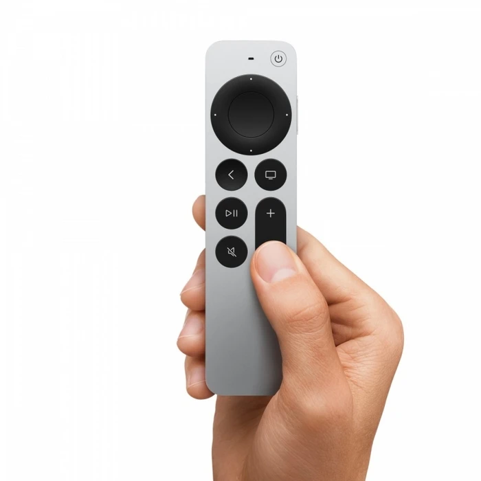Τηλεχειριστήριο Apple TV Remote