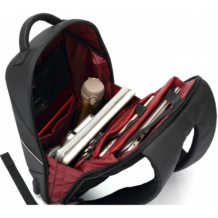 Τσάντες Μεταφοράς Yenkee Yenkee Ybb 1501 Nomad 15 6