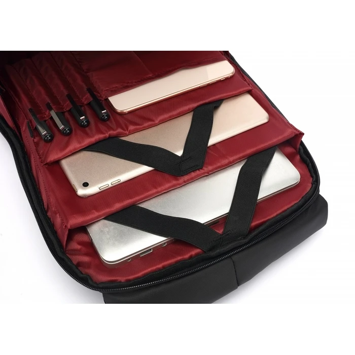 Τσάντες Μεταφοράς Yenkee Yenkee Ybb 1501 Nomad 15 6