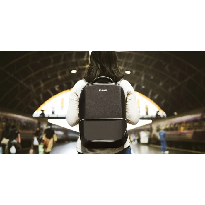 Τσάντες Μεταφοράς Yenkee Yenkee Ybb 1501 Nomad 15 6