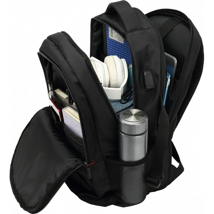 Τσάντες Μεταφοράς Yenkee Ybb 1502 Flash Netbook 15.6 Inch