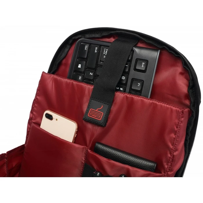 Τσάντες Μεταφοράς Yenkee Ybb 1503 Shield 15 6 Inch