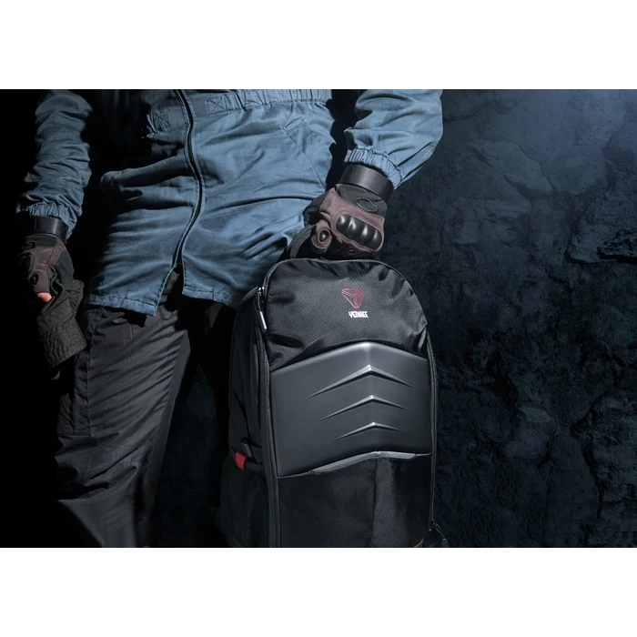 Τσάντες Μεταφοράς Yenkee Ybb 1503 Shield 15 6 Inch