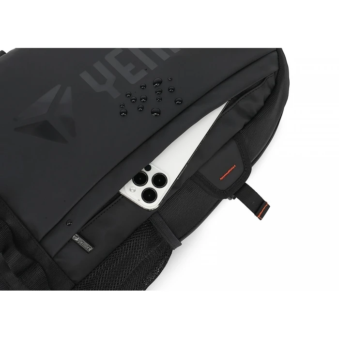 Τσάντες Μεταφοράς Yenkee Ybb 1504 Trooper Packpack Gaming 15.6 Inch