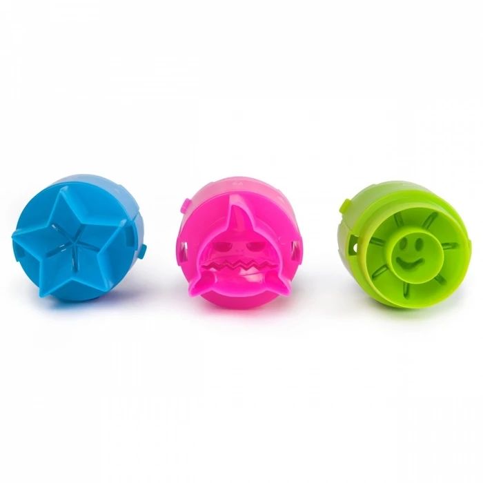 Παιχνίδι Κατασκευής Spin Master Kinetic Sand Moving Forms