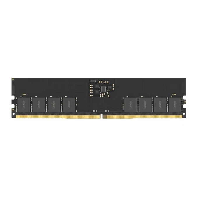 Μνήμη RAM Σταθερού DDR5 16GB Lexar (1*16GB)/5600 CL46