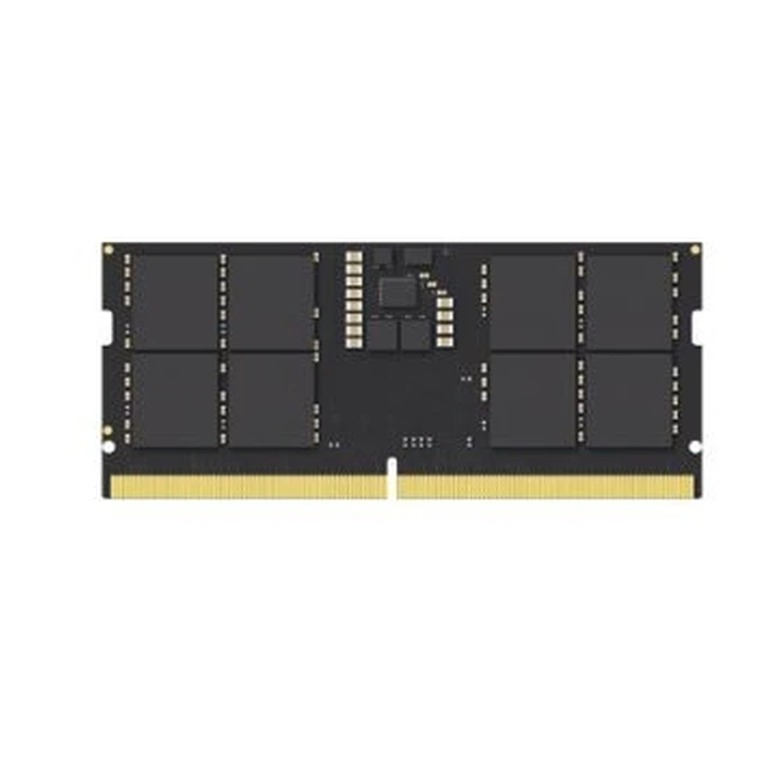 Μνήμη RAM Φορητού DDR5 8GB Lexar SODIMM (1* 8GB)/5600 CL46