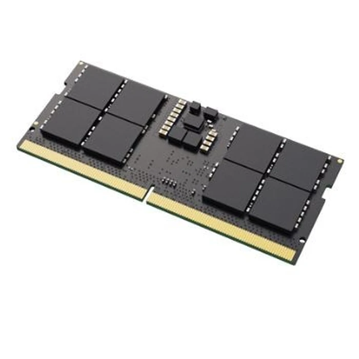 Μνήμη RAM Φορητού DDR5 8GB Lexar SODIMM (1* 8GB)/5600 CL46