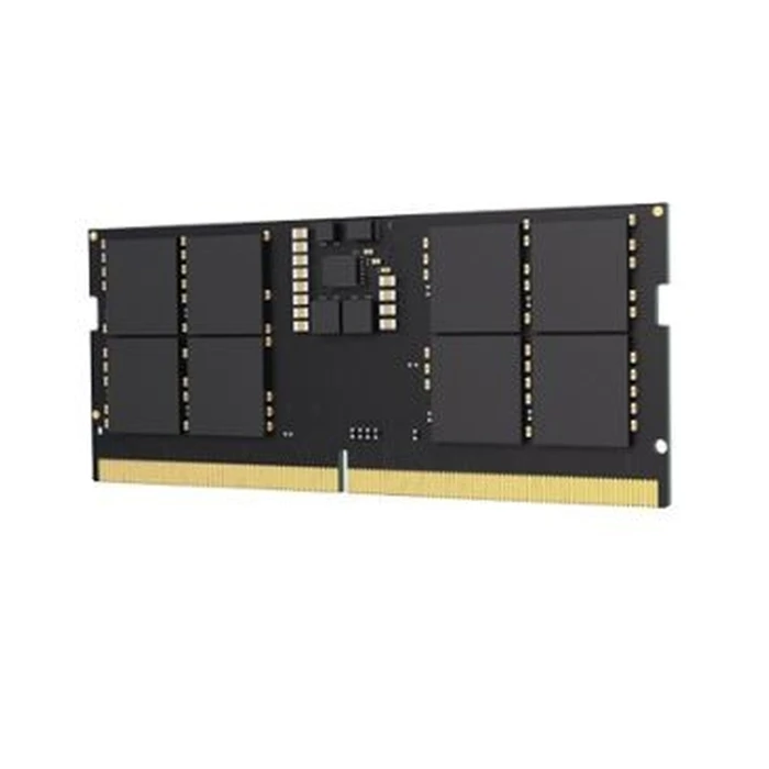 Μνήμη RAM Φορητού DDR5 8GB Lexar SODIMM (1* 8GB)/5600 CL46