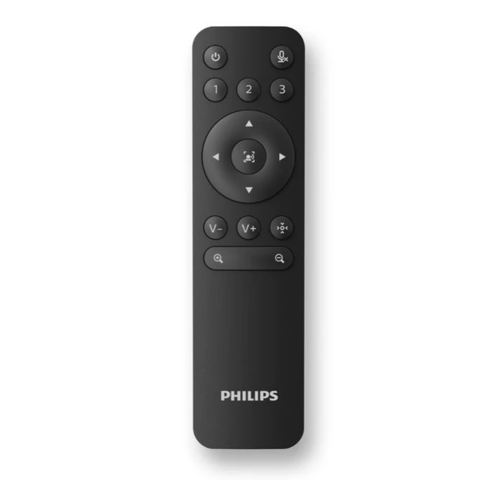 Συνεδριακό Συστήμα Philips Portable 4K microphone and camera PSE0550/00