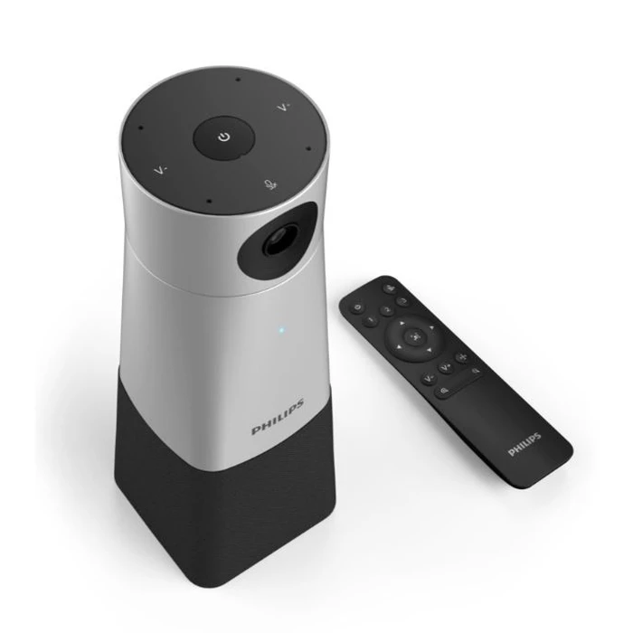 Συνεδριακό Συστήμα Philips Portable 4K microphone and camera PSE0550/00