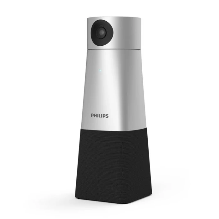 Συνεδριακό Συστήμα Philips Portable 4K microphone and camera PSE0550/00